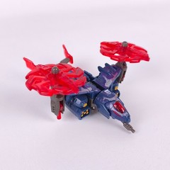 Transformers Obsidian Complete Universe 2003 Ultra Class Set