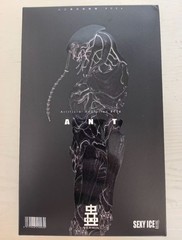 SEXYICE VERMIN B006 Ant 1/12 Figure Artificial Evolution Creature New In Stock