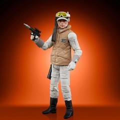 Rebel Soldier Echo Base Vintage Collection Star Wars Empire Strikes Back 3.75-In