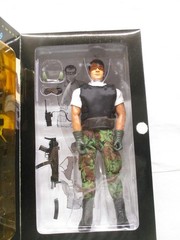 Dragon Models Hong Kong Police Cheong