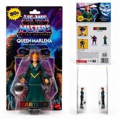 MOTU 2026 Masters of The Universe Cartoon Collection QUEEN MARLENA 5.5″ Figure