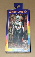 2025 NECA Ben Cooper Kids Gremlins Stripe Figure MISB