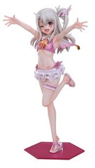 FuRyu F:NEX Moineau Fate Illyasviel von Einzbern: Swimsuit ver. NEW in Stock