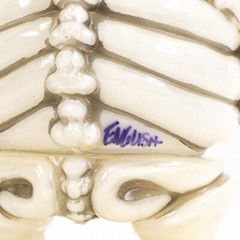 Ron English Big Boner Original – Blackbook Designer Figure *SIGNED*