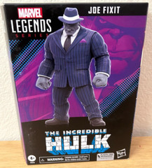Marvel Legends Series Joe Fixit, 8.1″ Action Figures