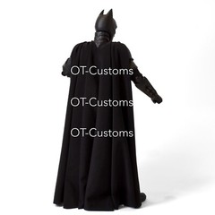 Hot Toys DX12 DX19 Drape Cape by Oaty (Cape Only)