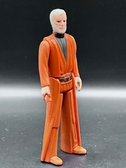 Star Wars Figures – New Hope – First 12 – Vintage 1977 Original – *YOU PICK*