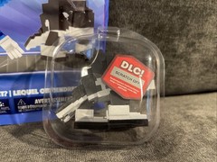 Roblox Steal A Brainrot Minifigure, Orcalero Orcala With DLC, Open