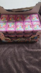 Moose Shopkins SEASON 2: SEALED BLIND BOX CASE – 30 Packs RARE! new in box