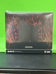U-P-Finegures (LPZZ) 1/12 Dark Nights Metal The Batman Who Laughs Action Figure