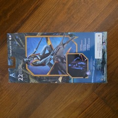 McFarlane Toys Avatar Tonowari