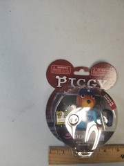 PIGGY 3.5” Series 2 Doggy Action Figure Exclusive DLC Code