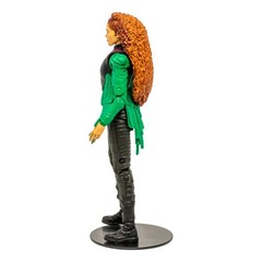 Cyclone (Black Adam Movie) 7″ Figure – McFarlane Toys