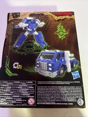 Autobot Pipes Transformers Kingdom War for Cybertron WFC 2021 Hasbro NEW SEALED