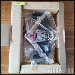 Time Force Timeranger Power Rangers DX Time Shadow TimeShadow Megazord Bandai