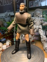 Vintage CIPSA Mexico Planet of the Apes POTA Cornelius 70’s US Mego/toy seller