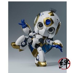MDLX Kokone Link Dango 1/1 Scale ABS PVC POM Zinc Alloy Painted Action