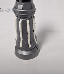Vintage 1980 Star Wars FX-7 Medical Droid COO Hong Kong 3.75″ Action Figure ESB
