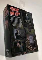 Friday The 13th The Final Chapter Jason Voorhees Ultimate 7″ Action Figure