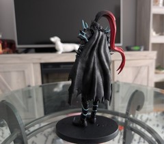 igris solo leveling figure