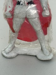 Vintage Kaliman Rare Toy Bootleg Mexican Figure Kaliman Super Hero 80’S IV