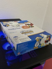 SEALED Mini figure Blind Bag Box Club Penguin