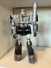 Transformers Masterpiece MP-36 Megatron KO Japanese Complete Read Description