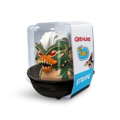 Mini Tubbz Rubber Duck Toy Figure Gremlins Collectible Character 2 Inches Tall