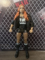 WWE “The Man” Becky Lynch Elite Collection Series #72 Mattel Action Figure