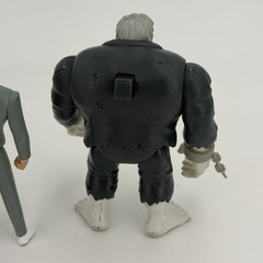 Justice league GORILLA GRODD Exclusive dc universe Solomon Grundy Joker Animated