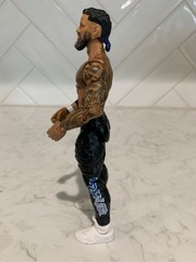 WWE Jey Uso Elite Top Picks Series 2025 Wrestling Main Event Jay Bloodline