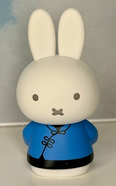 Miffy Ancient Customs Mini Series Blind Box Customer Pick New