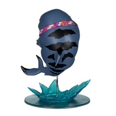 Jeff The Land Shark Marvel Rivals 1:10th Scale Collectible Figure