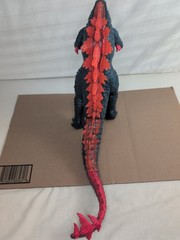 GODZILLA x KONG the New Empire 2024 GIANT 11” GODZILLA EVOLVED Figure