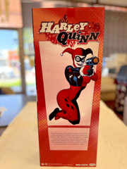 Harley Quinn 2017 Jakks Big-Fig DC Comics Originals Vol 1, 20” Figure New Giant