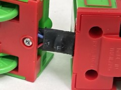 Tomy Thomas Plarail Henry with Troublesome Truck and Boxcar