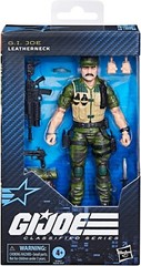 Leatherneck GI Joe Classified Series #148 Action Figure