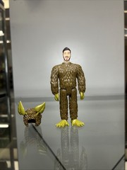 Impractical Jokers Figure -Sal Vulcano “The Bog Monster” With Headpiece
