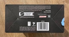 WWE Ultimate Edition Cody Rhodes Figure Mattel Creations Exclusive NEW w/ Mailer