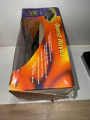 Johnny Quest Vintage Quest Rover 1996 Galoob NEW OPEN BOX