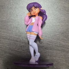 APHMAU MeeMeows (2024) Mystery Collector Figure Aphmau, Goddess OR Ultima