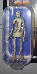 STAR WARS VINTAGE COLLECTION VC 325 8D8 3 3/4 INCH FIGURE 2024 + CASE