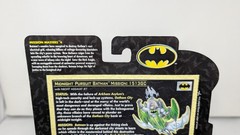 Batman Mission Masters 4 Midnight Pursuit Batman (See Photos)