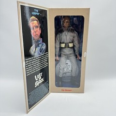 Lost In Space The Keeper Figure 12 inch Limited Edition Collectible New