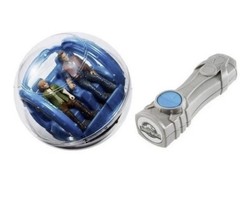 Matchbox Jurassic World Legacy Collection Gyrosphere R/C Remote Control Vehicle