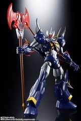 Soul of Chogokin GX-102 Mazinkaiser SKL ABS Die-cast Action Figure Bandai Japan