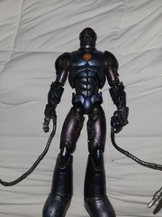 Toybiz Marvel Legends Sentinel Build-a-figure Conplete with Tentacles. 2005