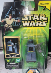 Free Shipping=SET/6 Disney@ Star Tours=G2-9T @RX-24 @WEG-16 @R4-M9 @DL-X2 @R3-D3