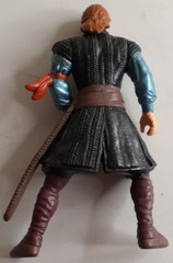 Kenner Dragonheart 1995 Brave Knight Bowen Figure Only