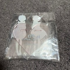 Re:Zero Acrylic Stand Comiket Post Office